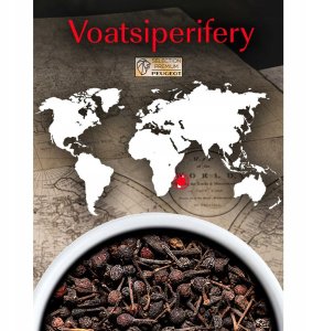 VOATSIPERIFERY - pieprz dziki Madagaskar, 60g 5