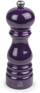 PARISRAMA Młynek do pieprzu 18 cm Eggplant 1