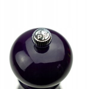 PARISRAMA Młynek do pieprzu 18 cm Eggplant 2