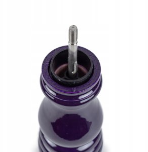 PARISRAMA Młynek do pieprzu 18 cm Eggplant 3