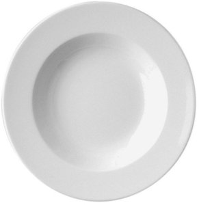 Hendi Banquet talerz głęboki śr.23 cm 8