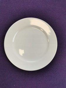 Hendi Banquet talerz płaski śr.20 cm 3