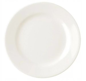 Hendi Banquet talerz płaski śr.27 cm 2