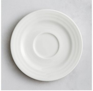 Orion Rondo spodek do filiżanki espresso 13 cm 2