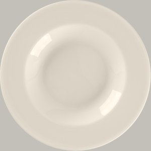 BRAVURA Talerz głęboki okrągły 28 cm 2