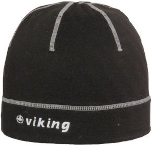 Viking Czapka Cross Country Craig czarno-biała r. 56 (219/13/2122/08/56) 1