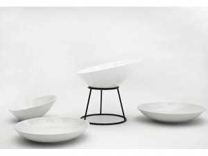 Buffet misa płaska 3600 ml 3