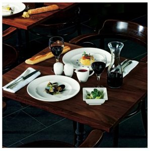 Secret de Gourmet Classic Gourmet talerz płaski okrągły śr.15 cm 4