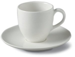 Classic Gourmet spodek do filiżanki śr.13 cm 1