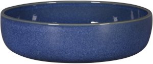 STONE Miska 20 cm 1200 ml kobaltowa 1