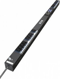 Eaton EATON Rack PDU G3 Managed 10A 230V (16)C13 Cord Length (3 meter) IEC-320-C14 - EMAB03 1
