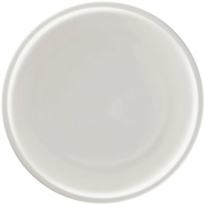 STONE Talerz płaski 32 cm biały 1