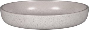 STONE Talerz głęboki 24 cm, silgranitowy 1