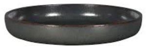 STONE Talerz głęboki 29,5 cm wulkaniczny 1