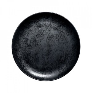 KARBON Talerz płaski okrągły - Coupe 27 cm 1