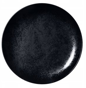 Ariane KARBON Talerz płaski okrągły - Coupe 27 cm 6
