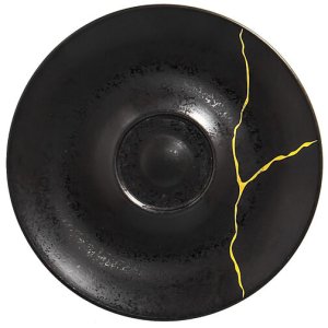 KINTZOO Spodek 15 cm 1