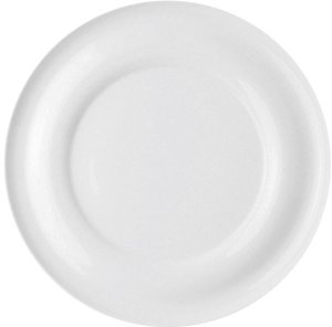 Hendi Lyra talerz płaski śr.15 cm 2