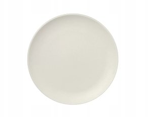 NEOFUSION talerz płaski 31 cm biały 1