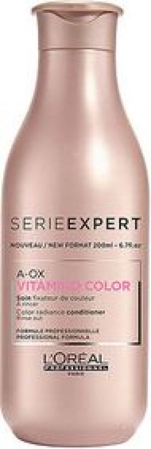L’Oreal Professionnel Expert Vitamino Color A-OX Conditioner Odżywka do włosów koloryzowanych 200 ml 1