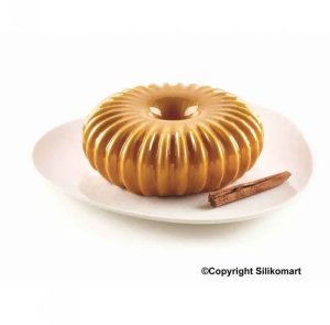 RAGGIO - Forma silikonowa promień, poj. 1,5 l 12