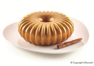 RAGGIO - Forma silikonowa promień, poj. 1,5 l 14