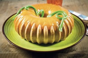 RAGGIO - Forma silikonowa promień, poj. 1,5 l 15