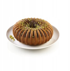 RAGGIO - Forma silikonowa promień, poj. 1,5 l 4