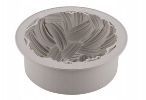 WOOLY - Forma silikonowa; poj. 1,46 l 2