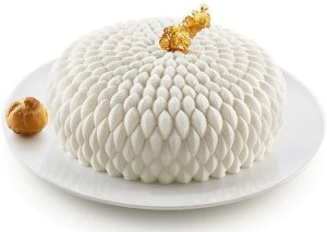 HONORÉ - Forma silikonowa; poj. 1,6 l 3