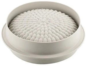 HONORÉ - Forma silikonowa; poj. 1,6 l 4