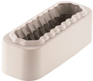 BUCHE SAPIN - Forma silikonowa, choinka 4