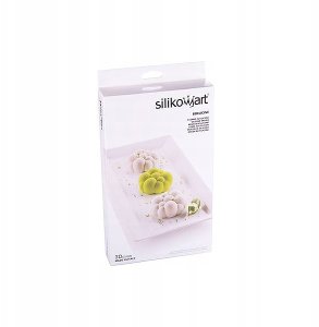 Elastotech BOLLICINE - Forma silikonowa bąbelki 5