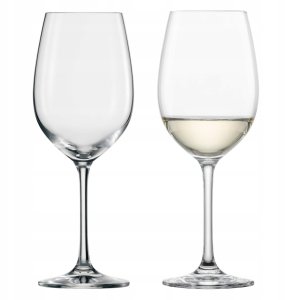 Zestaw kieliszków Elegance 3