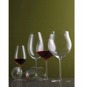 ENOTECA Burgundia 962 ml (zestaw 2 szt) 5