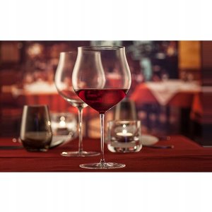 ENOTECA Burgundia 962 ml (zestaw 2 szt) 6