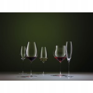 ENOTECA Burgundia 962 ml (zestaw 2 szt) 7