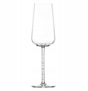 JOURNEY Kieliszek Wino musujące 358 ml (kpl. 2 szt 2