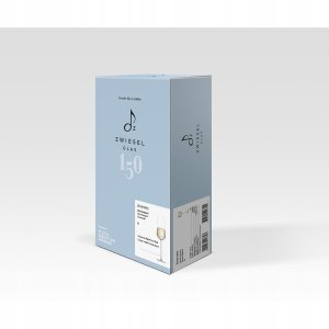 JOURNEY Kieliszek Wino musujące 358 ml (kpl. 2 szt 3