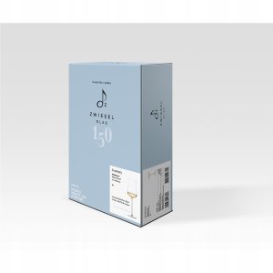 Florina JOURNEY Kieliszek Białe wino 446 ml (kpl. 2 szt) 2