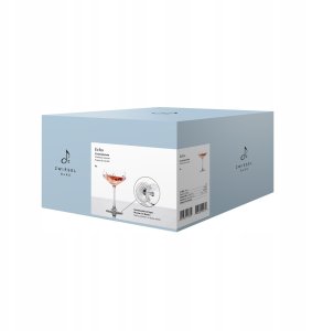 ECHO Cocktail 277 ml (kpl. 4 szt) 3