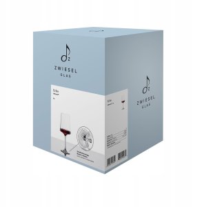 Zwiesel ECHO* Allround 572 ml (kpl. 4 szt) 5