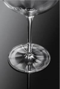 Zwiesel ROULETTE Kieliszek Wino musujące 305 ml (kpl. 2 sz 7