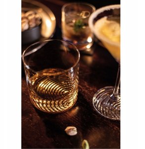 Zwiesel ECHO Whisky 399 ml (kpl. 4 szt) 4
