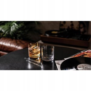 Zwiesel ECHO Whisky 399 ml (kpl. 4 szt) 5
