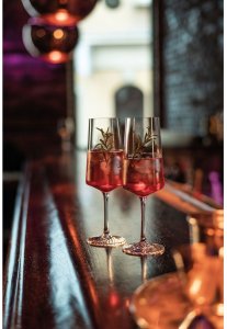 ECHO Champagne 395 ml (kpl. 4 szt) 4