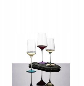 INK Wino białe 407 ml, oliwkowy  (1 szt.) 3