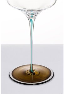 INK Wino czerwone 638 ml, oliwkowy  (1 szt.) 4