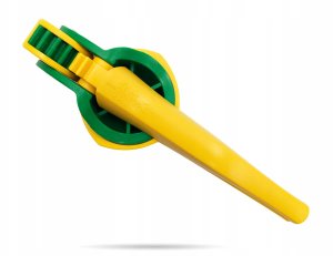 Wyciskacz do cytrusów zielony 2