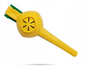 Wyciskacz do cytrusów zielony 3